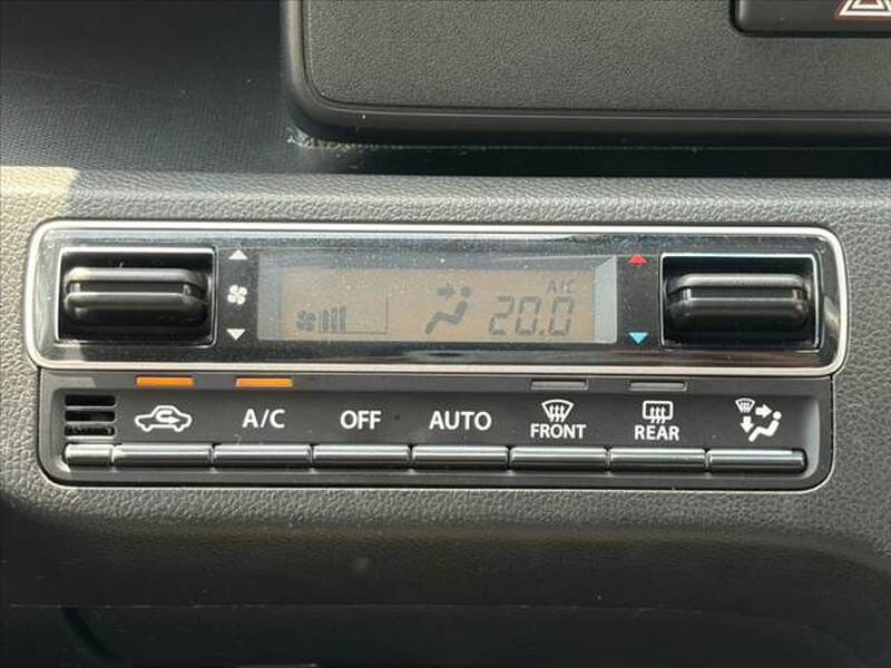 MAZDA FLAIR