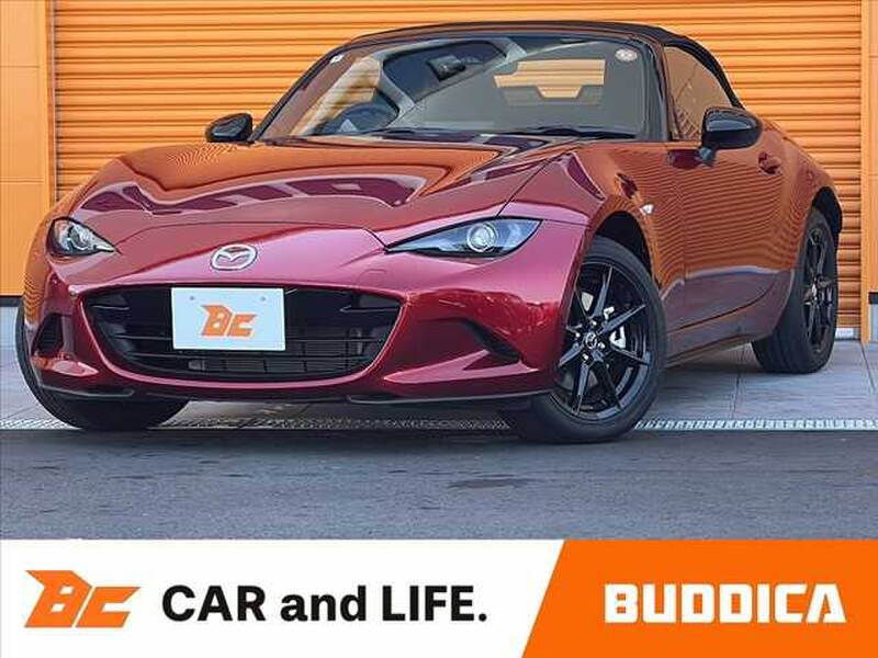 MAZDA ROADSTER