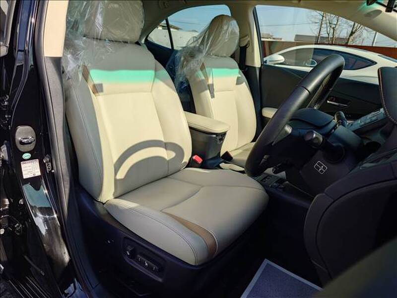 LEXUS HS