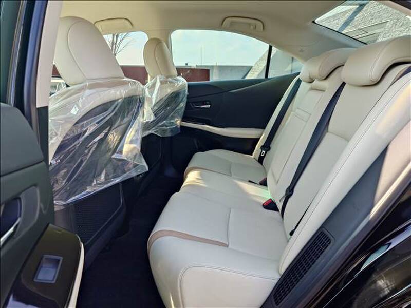 LEXUS HS