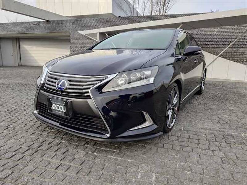 LEXUS HS