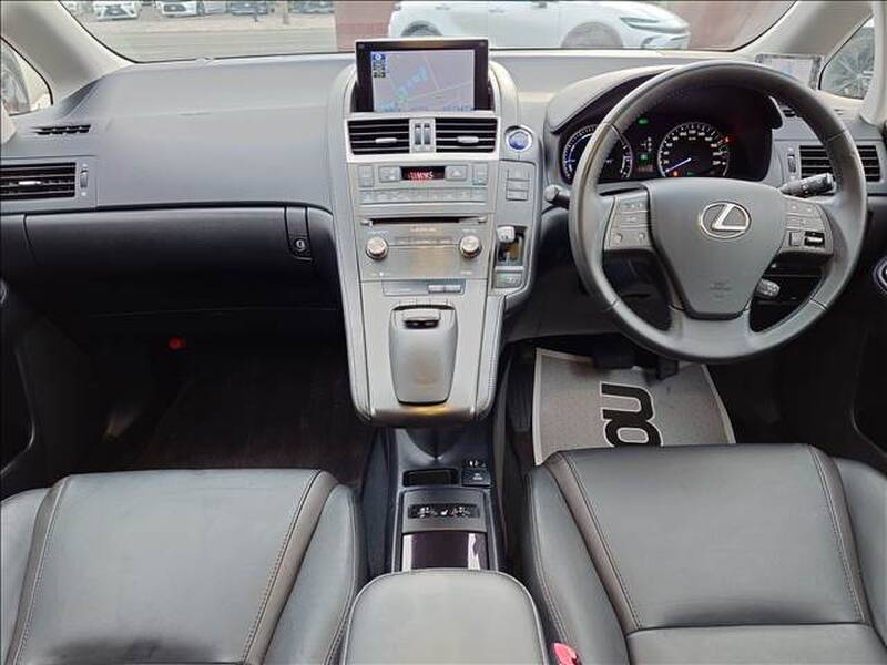 LEXUS HS