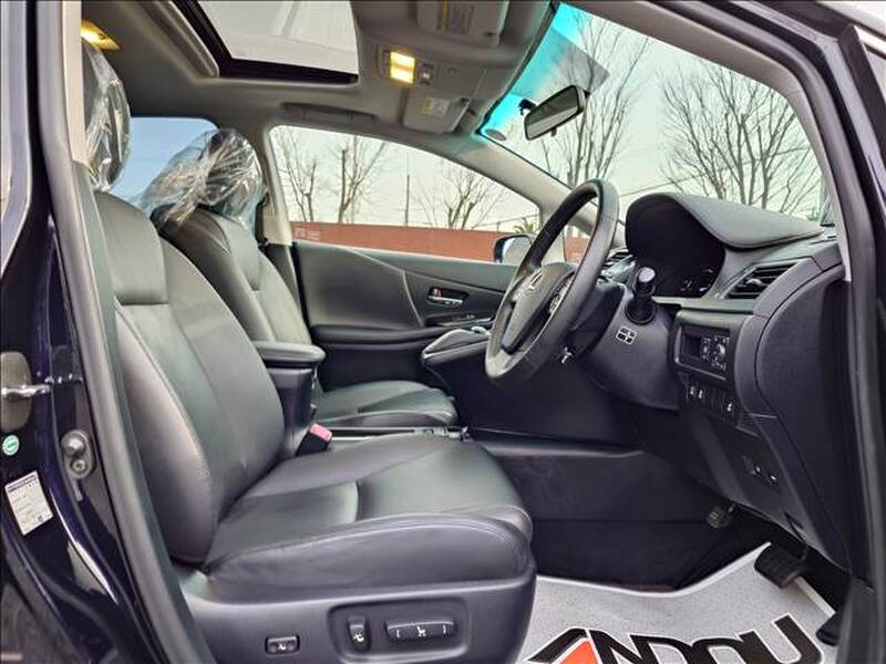 LEXUS HS