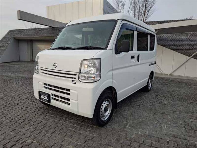 NISSAN 0