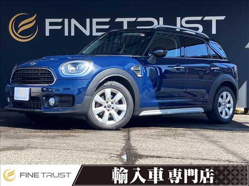 BMW MINI
