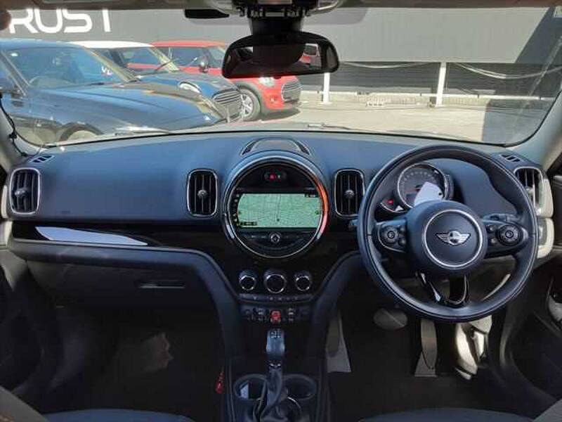 BMW MINI
