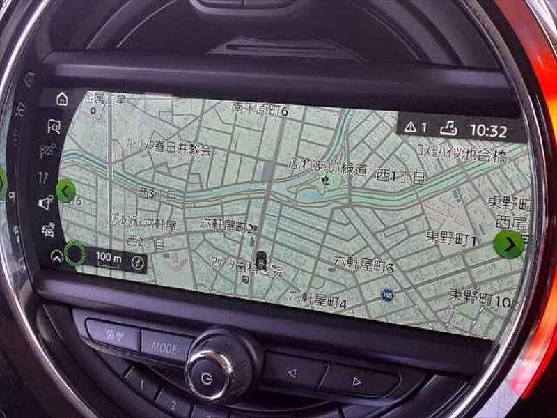 BMW MINI