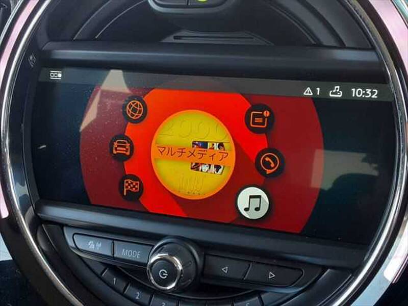 BMW MINI