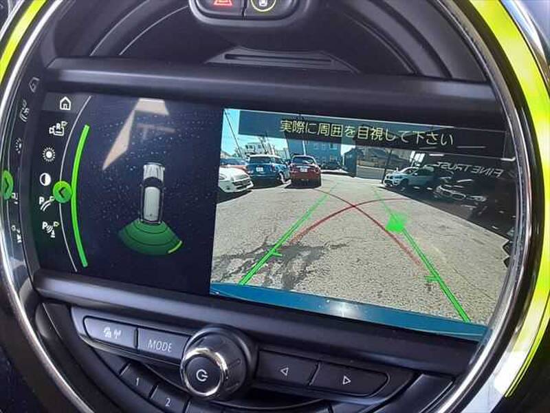 BMW MINI