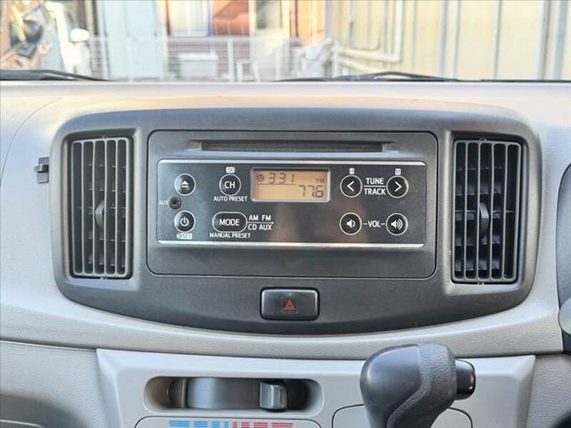 SUBARU PLEO PLUS
