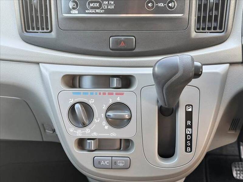 SUBARU PLEO PLUS