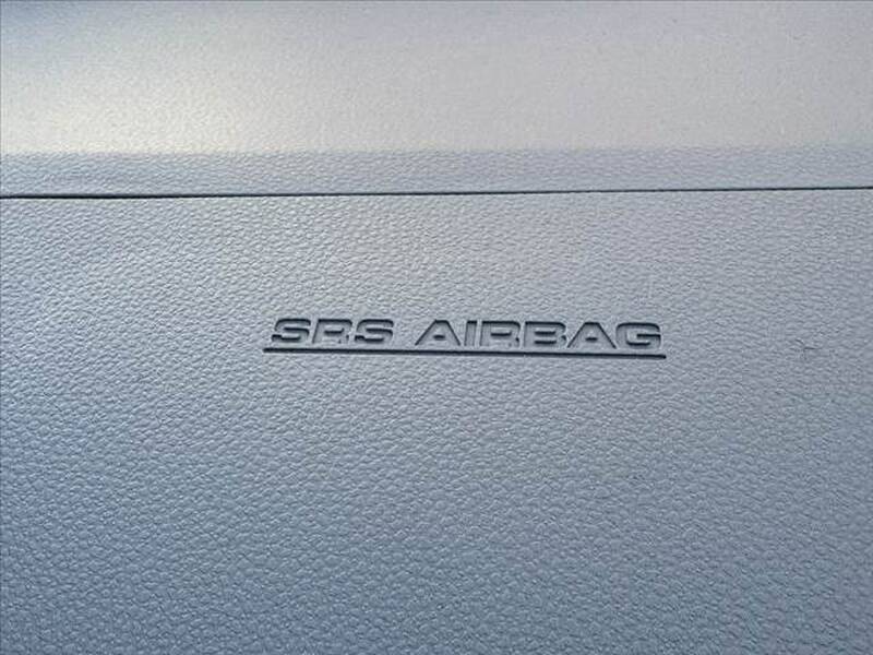 SUBARU PLEO PLUS
