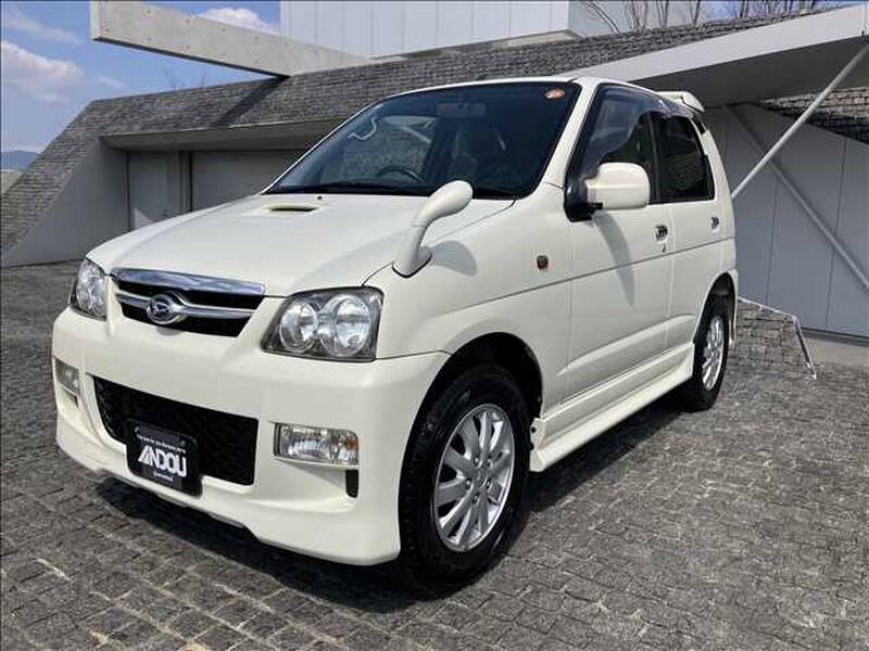 DAIHATSU TERIOS KID