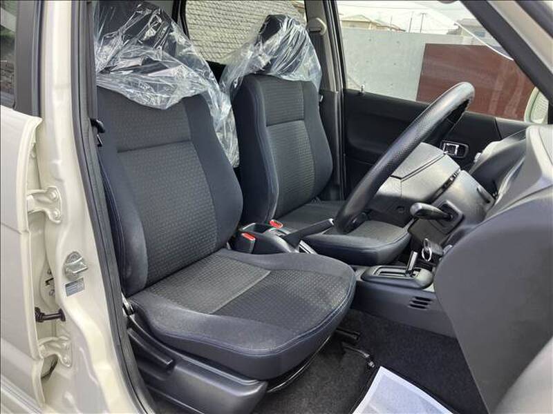 DAIHATSU TERIOS KID