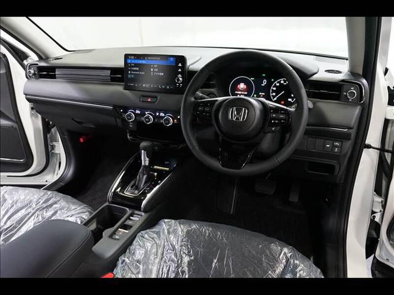 HONDA 0