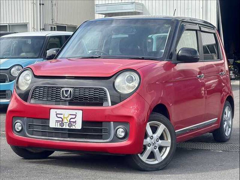 HONDA 0