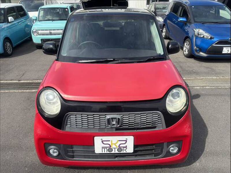 HONDA 0