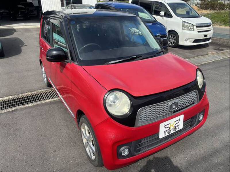 HONDA 0