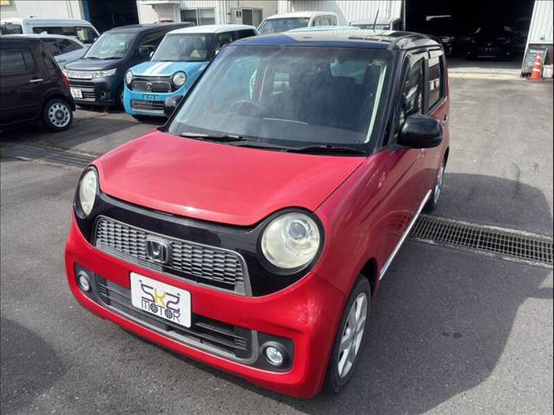 HONDA 0