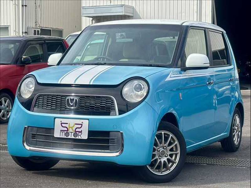 HONDA 0