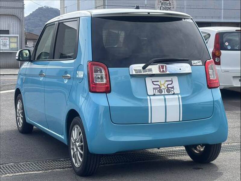 HONDA 0