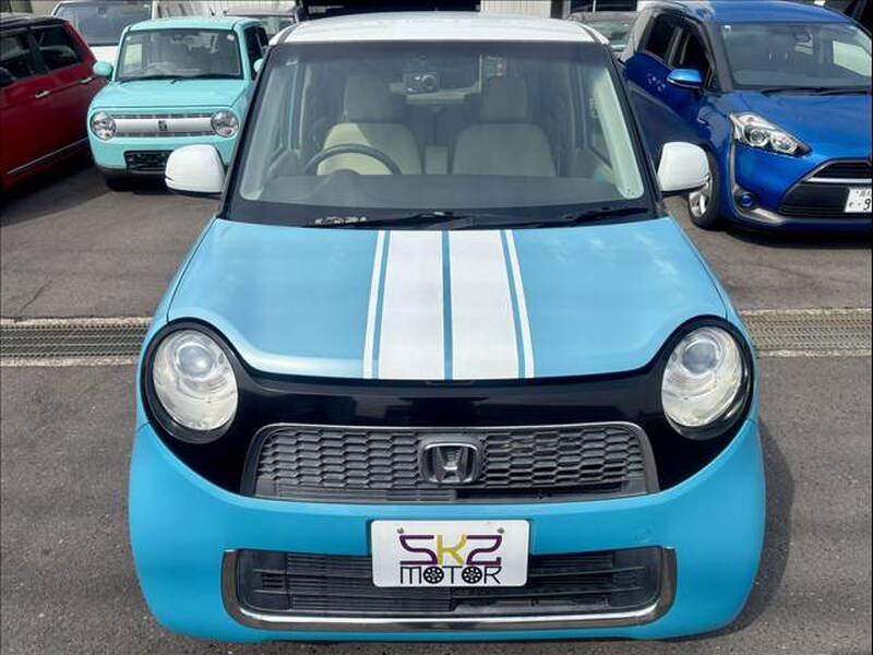 HONDA 0