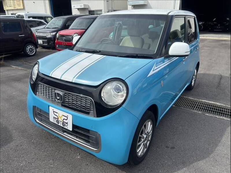 HONDA 0