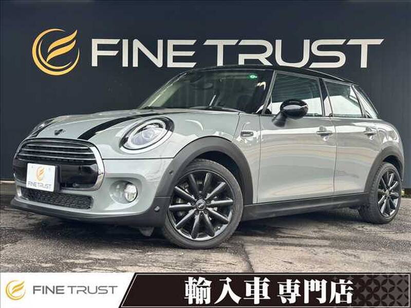 BMW MINI