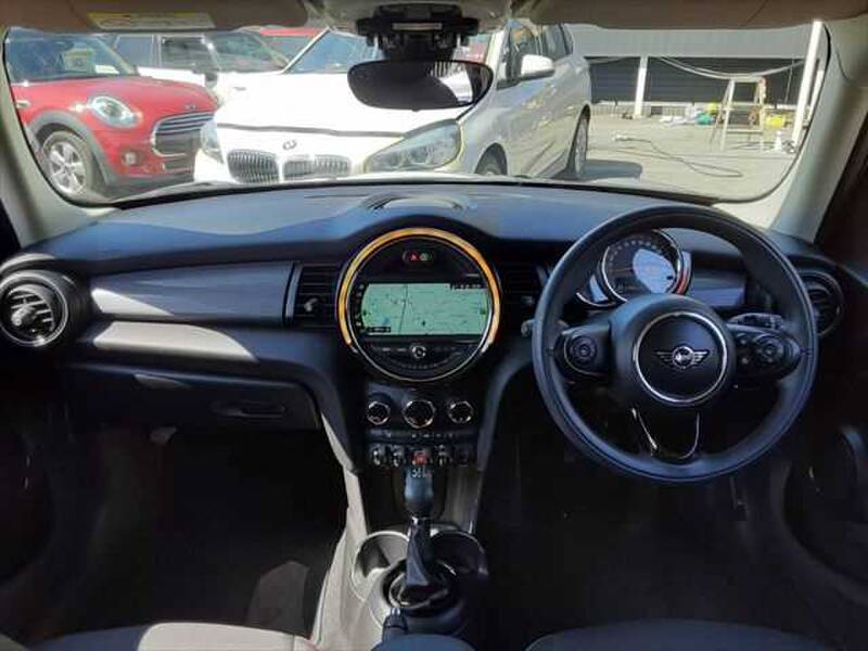 BMW MINI