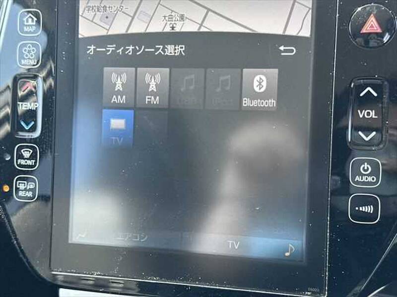 TOYOTA PRIUS PHV