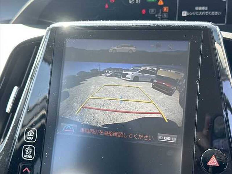 TOYOTA PRIUS PHV