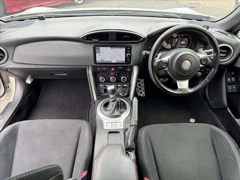 TOYOTA 86