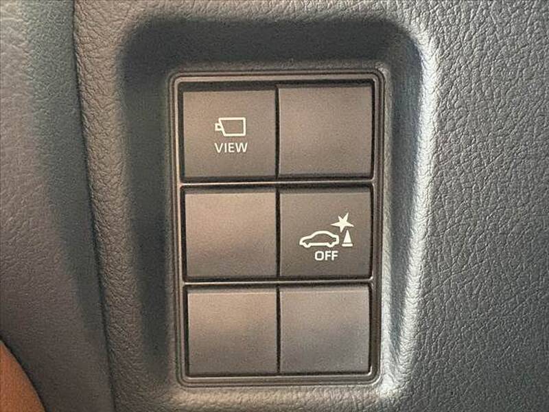 TOYOTA LAND CRUISER PRADO (LEXUS GX400)