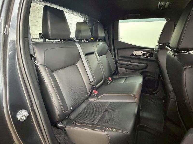 MITSUBISHI TRITON