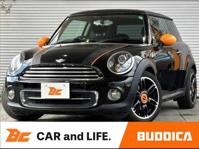 BMW MINI