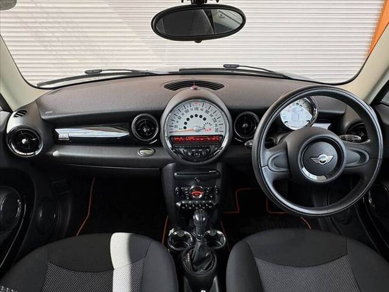 BMW MINI