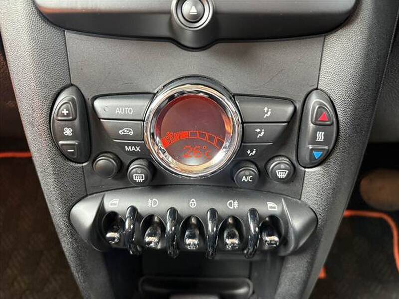 BMW MINI