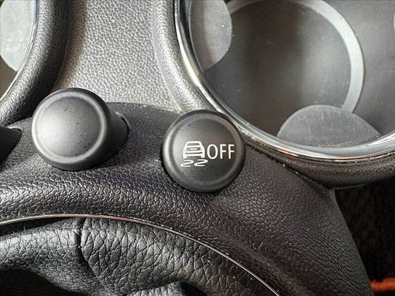 BMW MINI