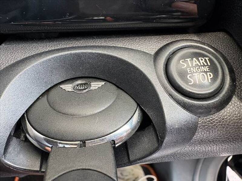 BMW MINI