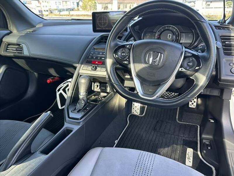 HONDA S660