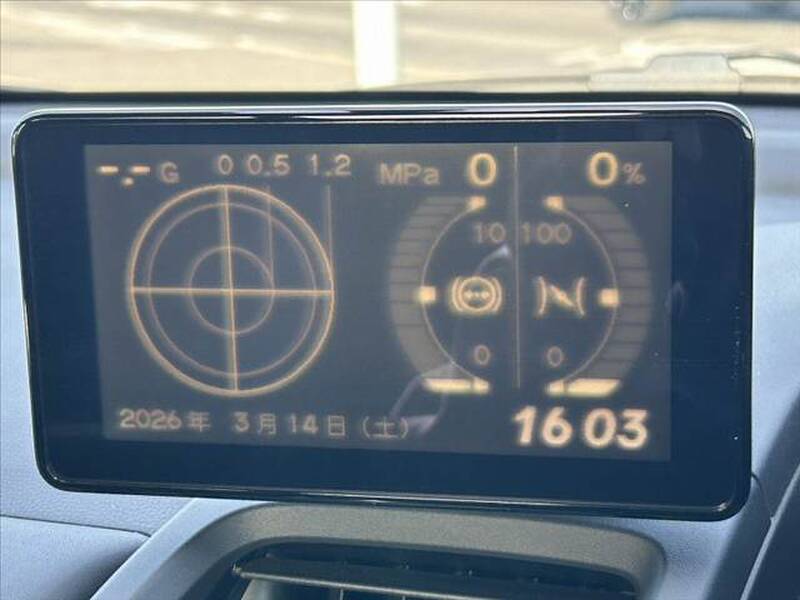 HONDA S660