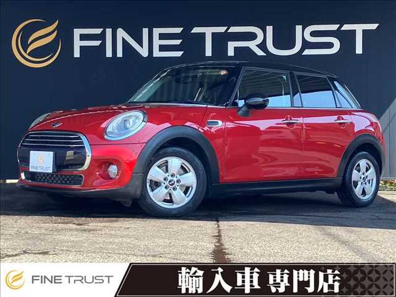 BMW MINI