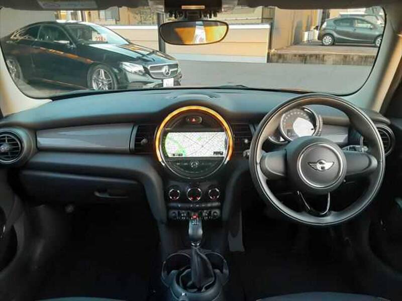 BMW MINI
