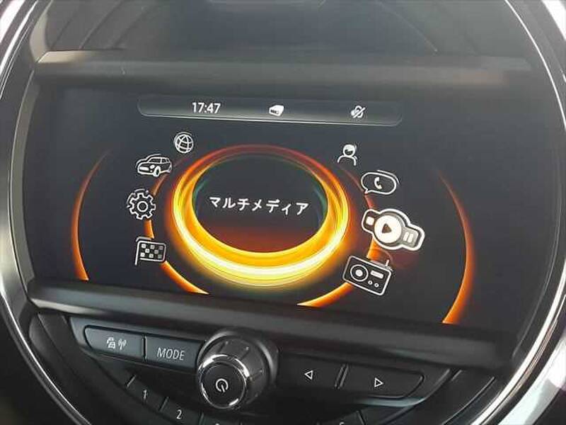 BMW MINI