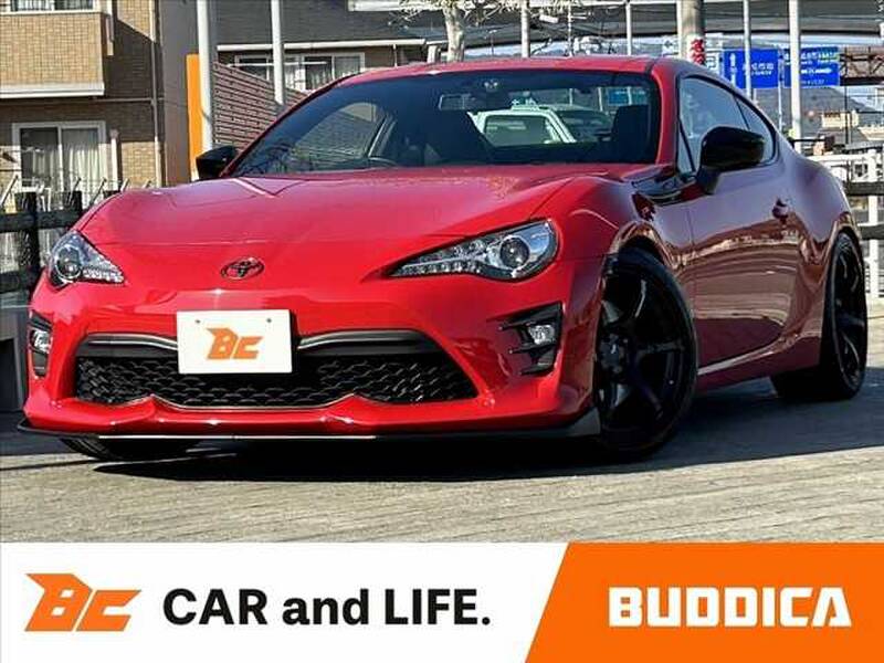 TOYOTA 86