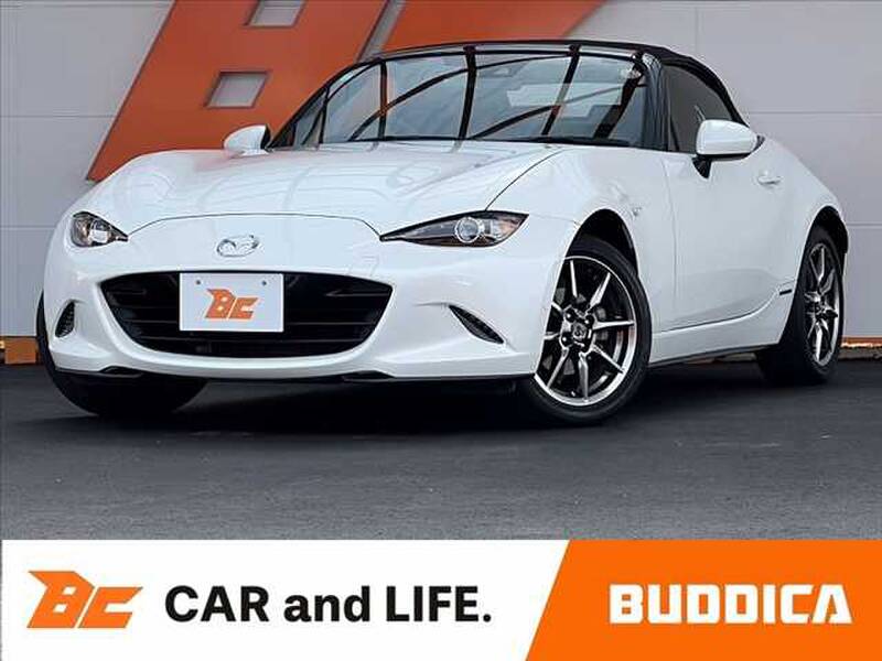 MAZDA ROADSTER