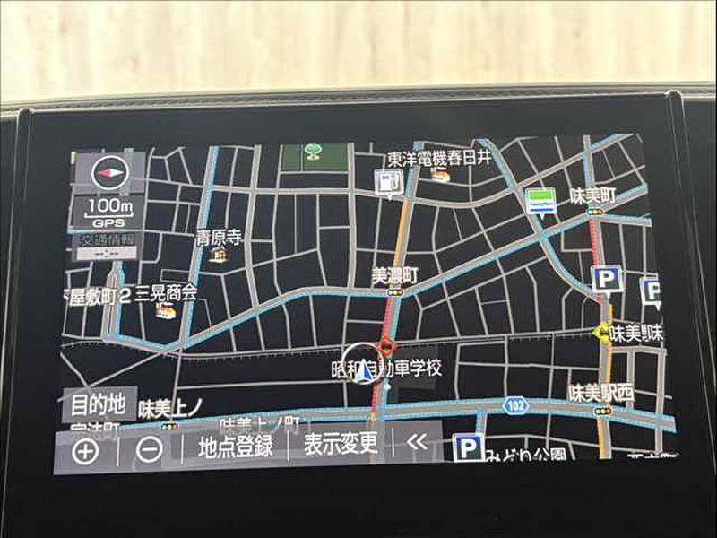 TOYOTA ALPHARD HYBRID