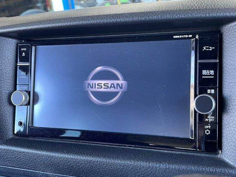 NISSAN NV350 CARAVAN WAGON