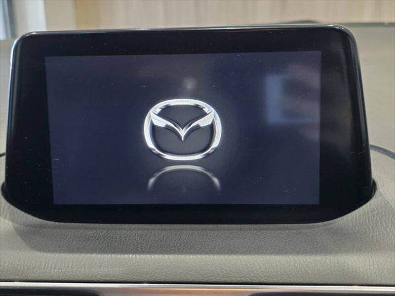 MAZDA AXELA SPORTS (MAZDA3)