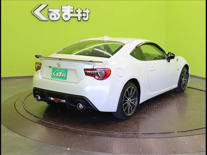 TOYOTA 86